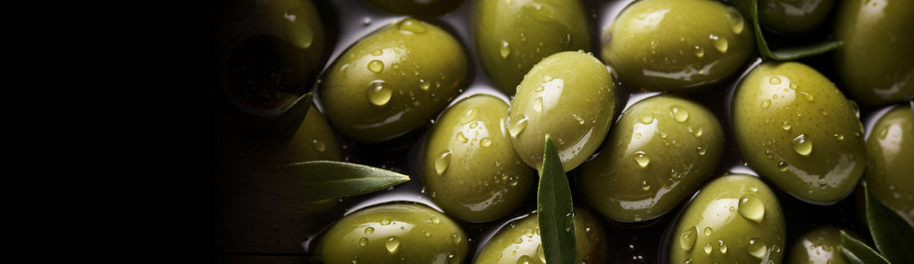 Extra Virgin Olive Oils